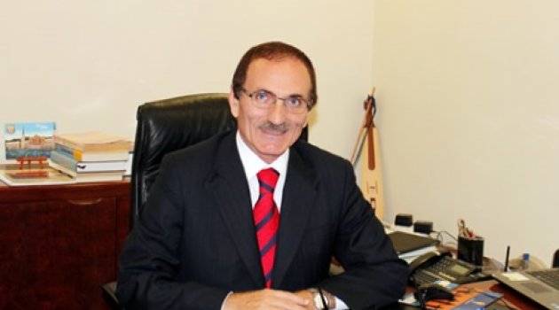 İLYAS TEKİN: Şaban Ayı ve Berat Gecesi