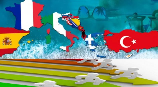 İspanya ve Fransa'dan Türkiye açıklaması