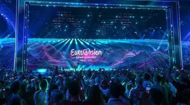 İsrail Eurovision’un sonunu getirebilir! Yarışmada siyasi karar polemiği: Oy için anlaştı