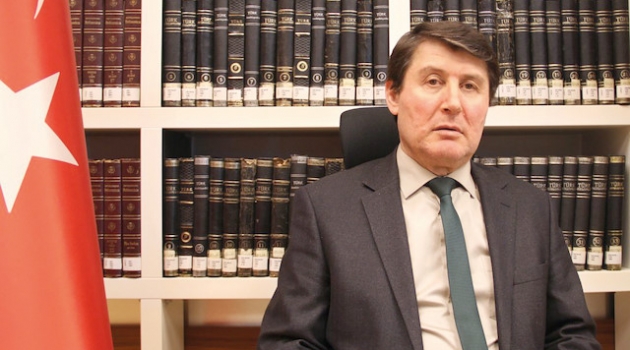 KÂMİL YEŞİL: Evliliği teşvik yeterli mi ya da Türk Sünni nüfus nasıl artar?