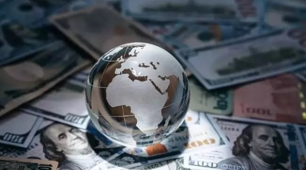  Komşularının toplamından daha büyük ekonomiye sahip ülke belli oldu..