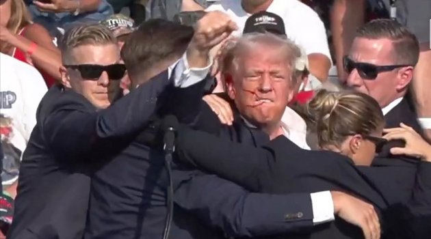Kutuplaşma, sistem krizi, nefret iklimi: Trump’ı kim vurdu?