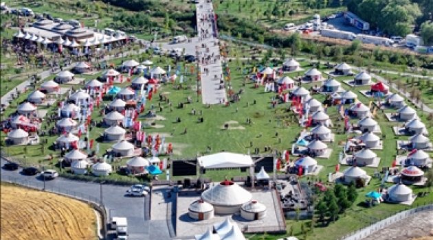 Malazgirt Zaferi kutlamaları 