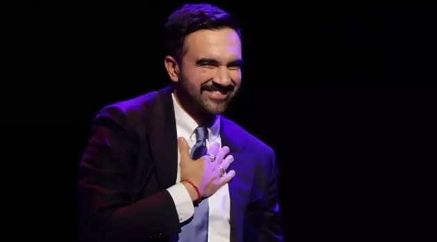 Mamdani göreve başlıyor! 40 bin kişinin katılması bekleniyor