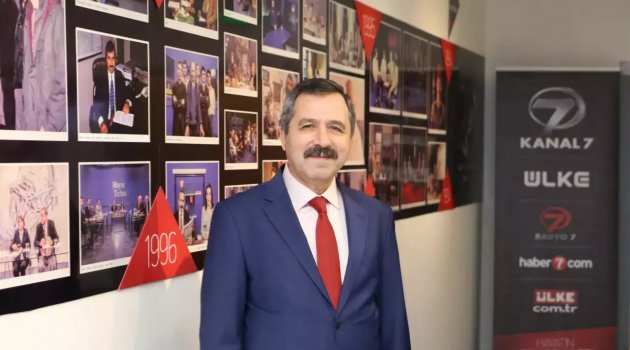 MUSTAFA ÇELİK: Osman Sınav’a şahitliğimdir