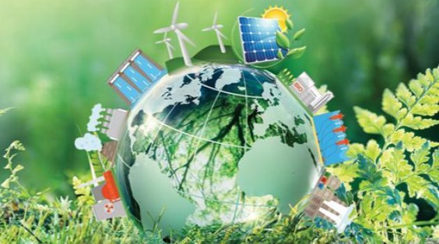 MUSTAFA YÜREKLİ: Enerji kaynakları, dünya sistemi ve Ortadoğu