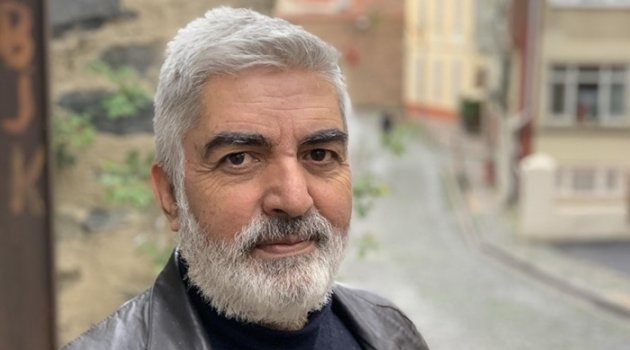 MUSTAFA YÜREKLİ: Güzellik Müslümanlığın zirvesidir