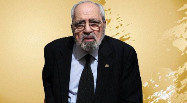 MUSTAFA YÜREKLİ:  Saf ipek gibi