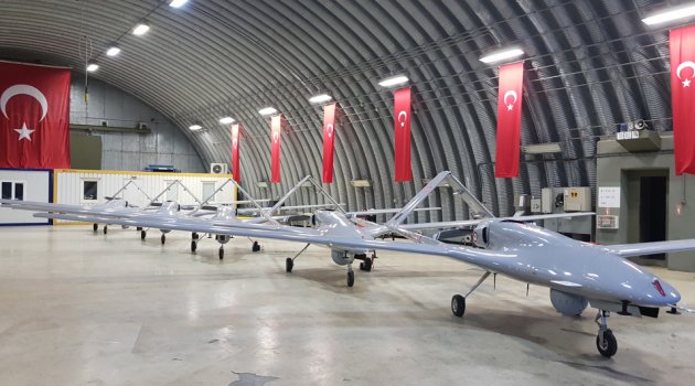 Ortadoğu'nun yeni caydırıcı ittifakı: Türkiye'nin askeri gücü ile birleşiyorlar