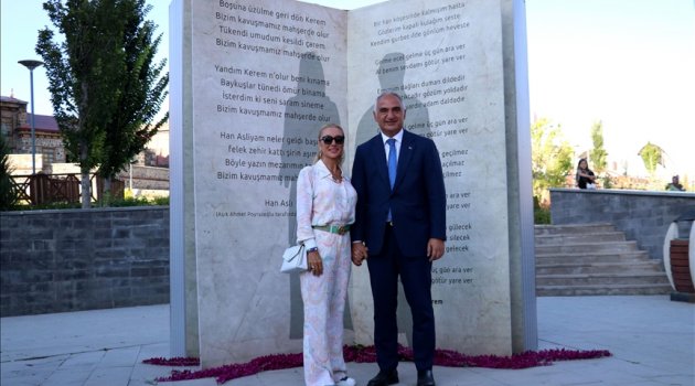 Palandöken Kültür Yolu Festivali