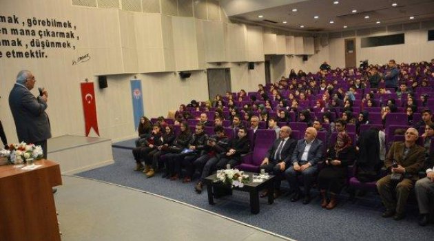 PROF.DR. MUSTAFA ALICI: Milletler Psikolojisi ve Yüce Varlık