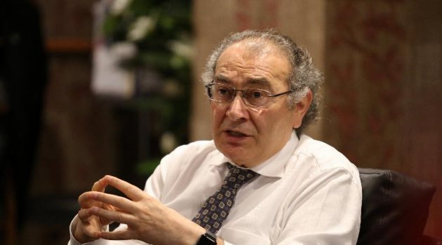 PROF. DR. NEVZAT TARHAN: Ekran beyin ödül sistemini bozuyor.