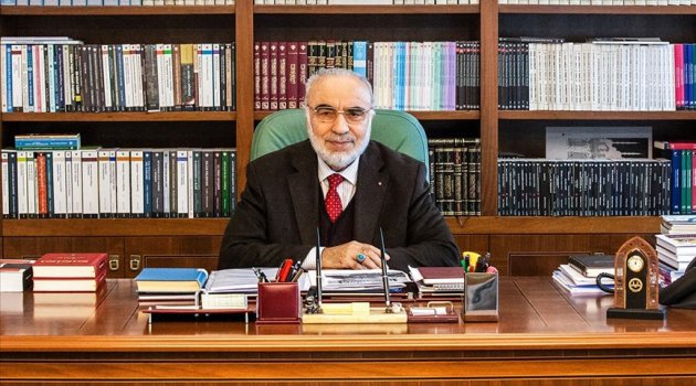 PROF.DR. RAŞİT KÜÇÜK: Hz. Peygamber ve Örnekliğinin Mahiyeti 
