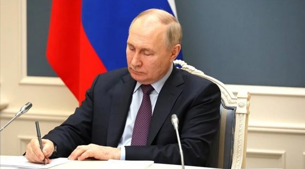 Rusya ile Kırgızistan ortak bölgesel hava savunma sistemi kuruyor 