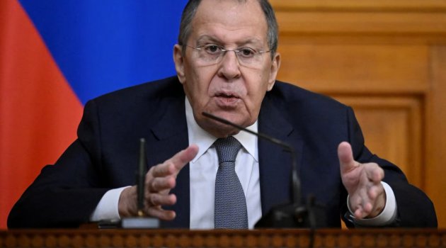 Rusya'dan çarpıcı Türkiye analizi! Lavrov'dan tarihi açıklama: Sadece Türkler durdurabilir