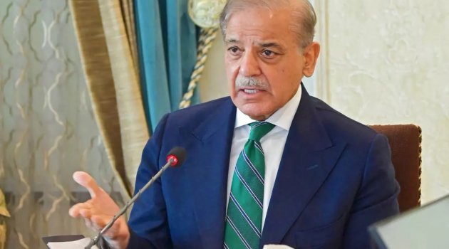Şahbaz Şerif'ten kritik çağrı: Arap-İslam görev gücü kurulsun