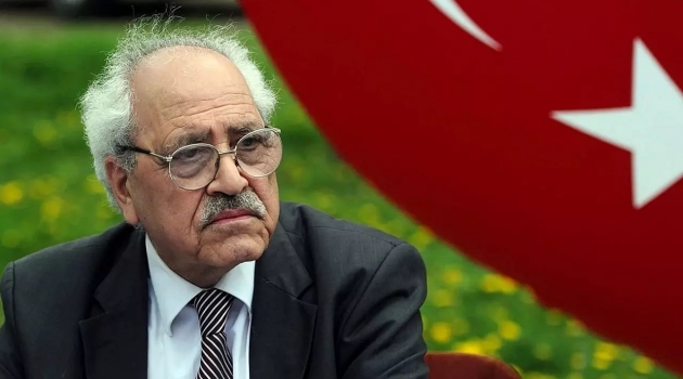 SEZAİ KARAKOÇ: İranlı şairlerin ziyareti