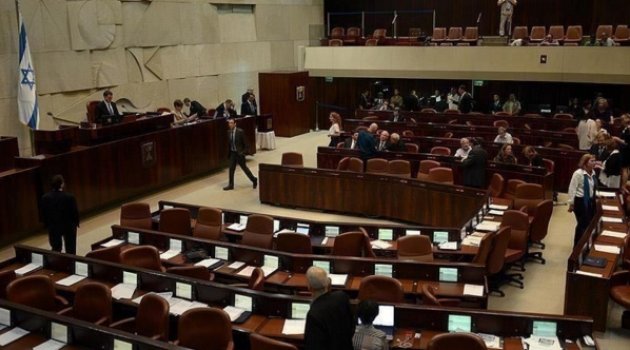 Suudi Arabistan ile İran anlaştı, İsrail karıştı