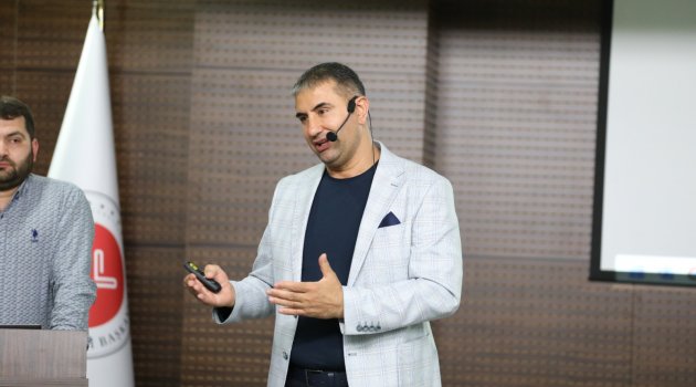 TAŞKIN KOÇAK: Diploması olan değil, derdi olan kıymetli
