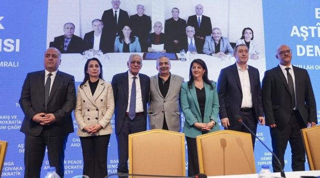 Terör örgütü PKK'nın 'fesih' kongresi nerede toplanacak? Türkiye 2 ülke ile birlikte...
