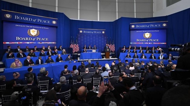 Trump diplomasisi: Gazze Barış Kurulu ne vadediyor? 