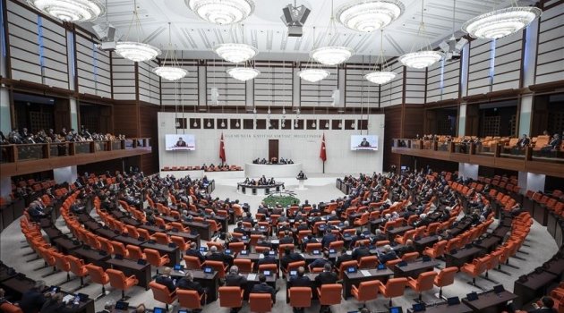 Türk askerinin Libya'daki görev süresi uzatıldı