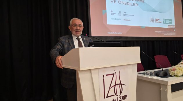 Türkiye’de Yabancı Dille Öğretim