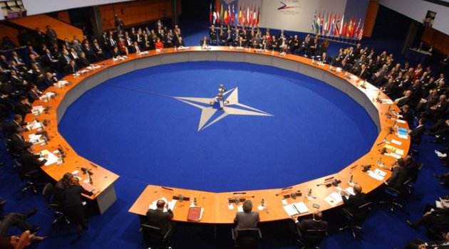 Türkiye'den İsrail’e NATO vetosu