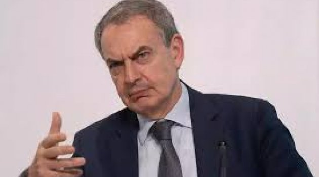 Zapatero'dan savaş sözleri! İsrail'i çıldırtacak açıklama: Türkiye, AB üyesi olsaydı...