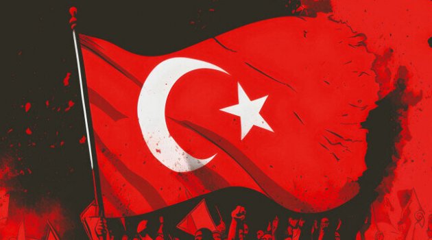 MUHAMMET VEFA YÜREKLİ: Tüm analizler Türkiye Yüzyılı diyor