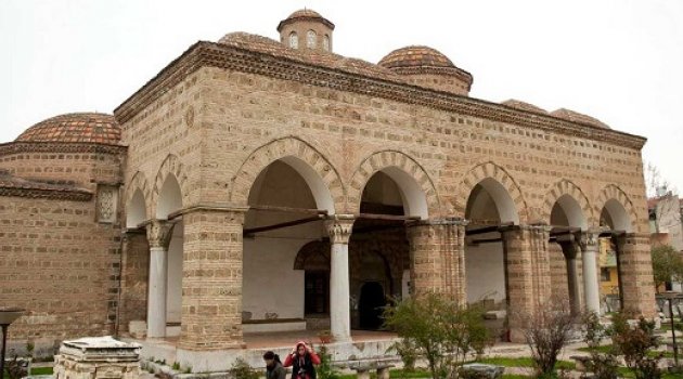 MUSTAFA YÜREKLİ: Anadolu Şehircilik Anlayışı