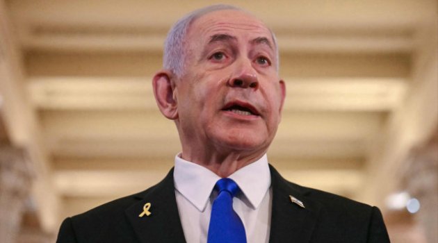 Netanyahu, "gizli bir konu" hakkında güvenlik toplantısı gerçekleştirdi