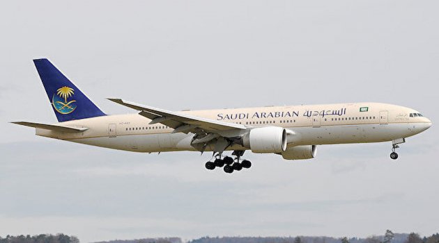 Suudi Arabistan Havayolları iki yılın ardından İstanbul uçuşlarını başlatıyor