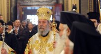 MEHMET KEMAL FİRİK: Kıbrıs Adası'nda derin bir aktör: Kıbrıs Rum Ortodoks Kilisesi