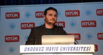MUHAMMET ERSİN TOY: 2023 Seçim Sürecinde Sosyal Medyada Siyasal İletişim Adayların Twitter Mesajları