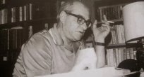 YAŞAR ŞEHSUVAROĞLU: "Suyu Arayan Adam" 
