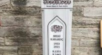 SEZAİ KARAKAOÇ: Şehzadebaşında Gün Doğmadan 