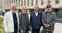 İstanbul Üniversitesi'nde İslam Tarihinde Kanun ve Siyaset İlişkisi İrdelendi