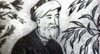 DİRİLİŞÇİ ŞAİR MOLLA CAMİ