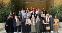 DR.MUHAMMED ERSİN TOY: Suriye’nin Yeniden İnşasında Türk Üniversiteleri Daha Cesur Rol Almalı