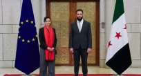 ABD'nin ardından şimdi de AB! Suriye için son dakika kararı