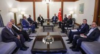 Arap basınından 'Türkiye' iddiası! Ankara'dan yardım istediler...