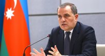 Azerbaycan Dışişleri Bakanı: Topraklarımız İran’a karşı kullanılmayacak!