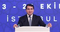  Azerbaycan'dan son durum açıklaması