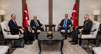 Bakan Fidan: Diplomasi, savaşın tek alternatifidir