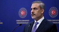 Bakan Fidan: "Suriye'de herhangi bir ülke ile çatışma niyetimiz yok"