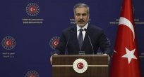 Bakan Fidan: Suriye'de İsrail ile karşı karşıya gelmek istemiyoruz!