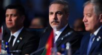 Bakan Fidan'dan İstanbul'daki zirvede önemli açıklamalar