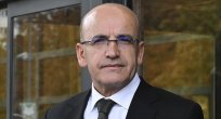 Bakan Şimşek: Türkiye'yi Avrupa Birliği'ne sağlam şekilde yeniden bağlamak istiyoruz