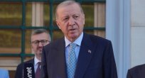 Cumhurbaşkanı Erdoğan: Netanyahu denilen zalim dünya Müslümanları karşısında gereken dersi alacaktır